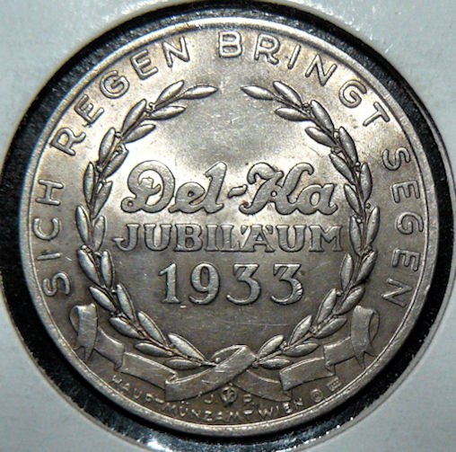 German-Coins/Tokens